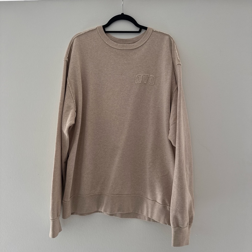 Octobers Very Own Sweatshirt